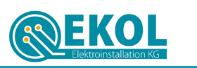 Ekol Elektroinstallation KG