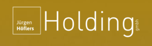 Jürgen höfler holding gmbh
