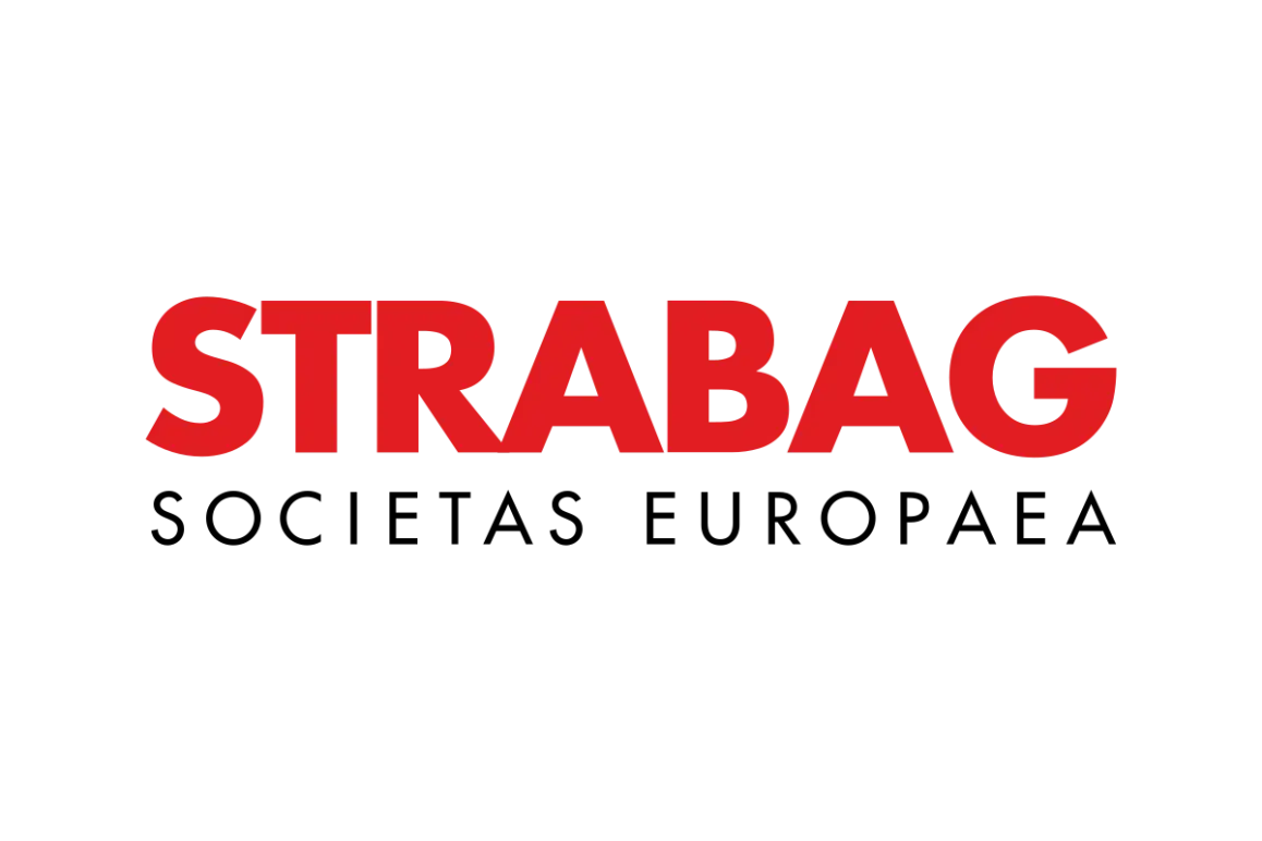 Svg brand strabag